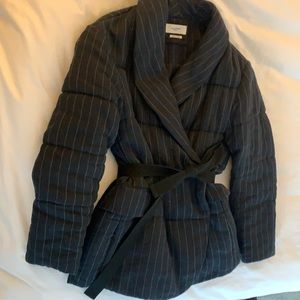 Isabel Marant Blazer/Coat